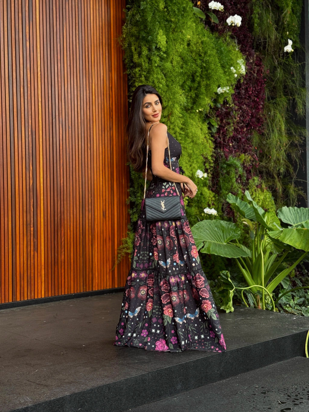 Vestido Nadia