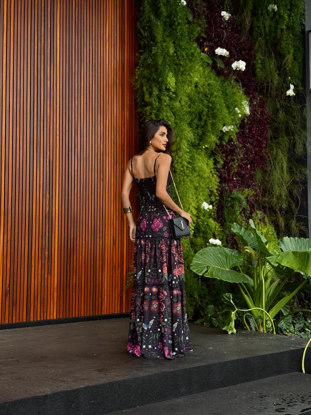 Vestido Nadia