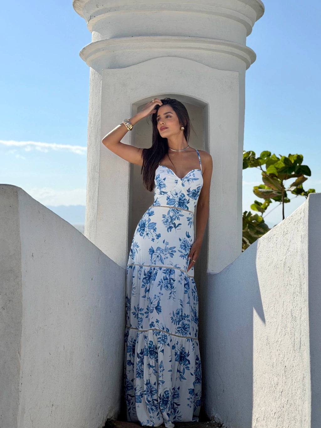 Vestido Rita
