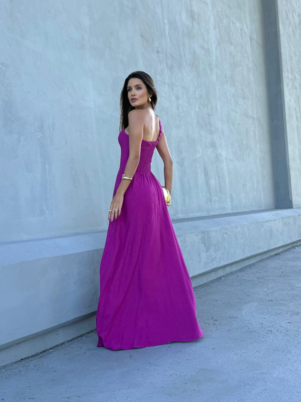 Vestido Scharow