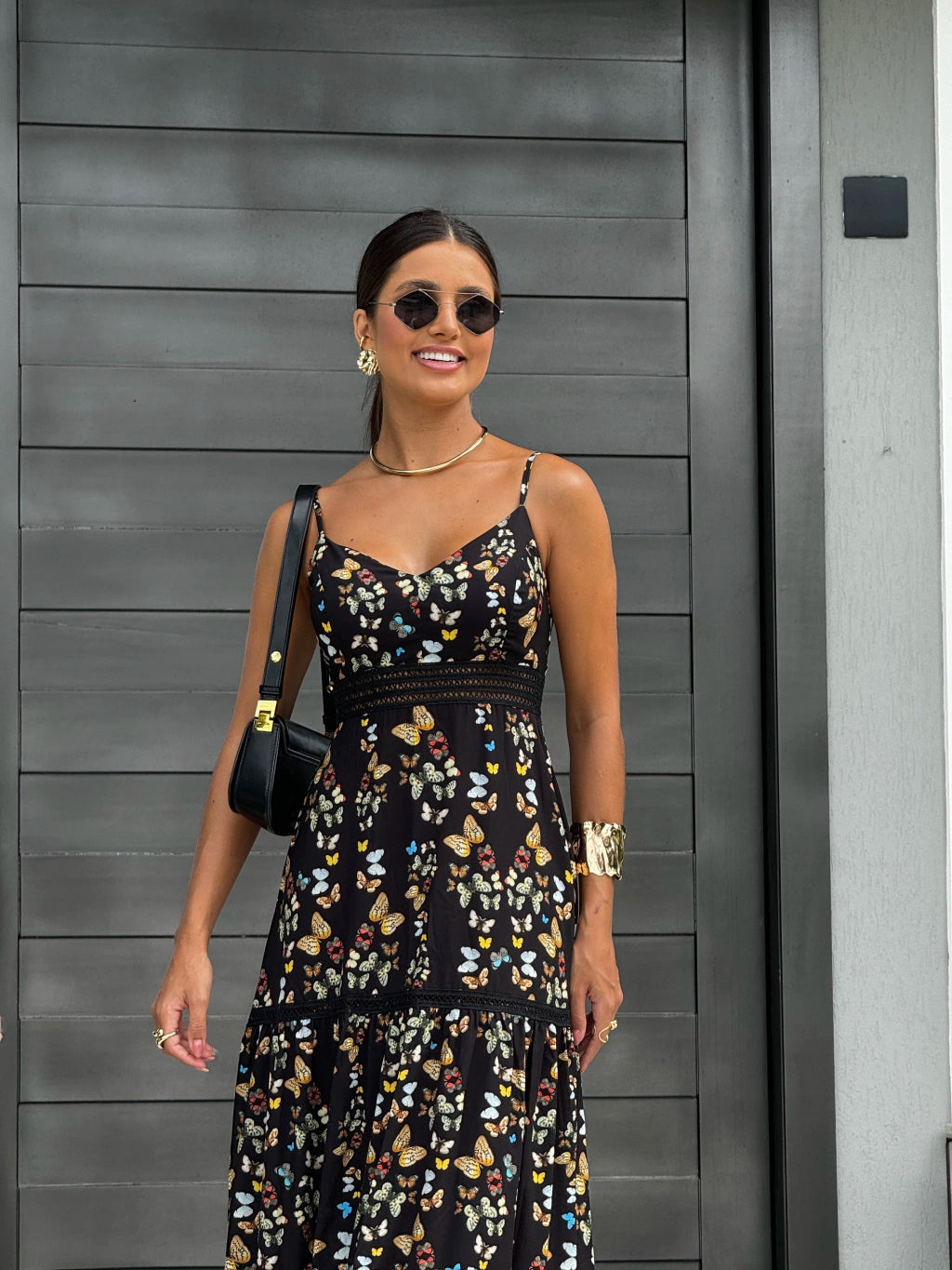 Vestido Debora