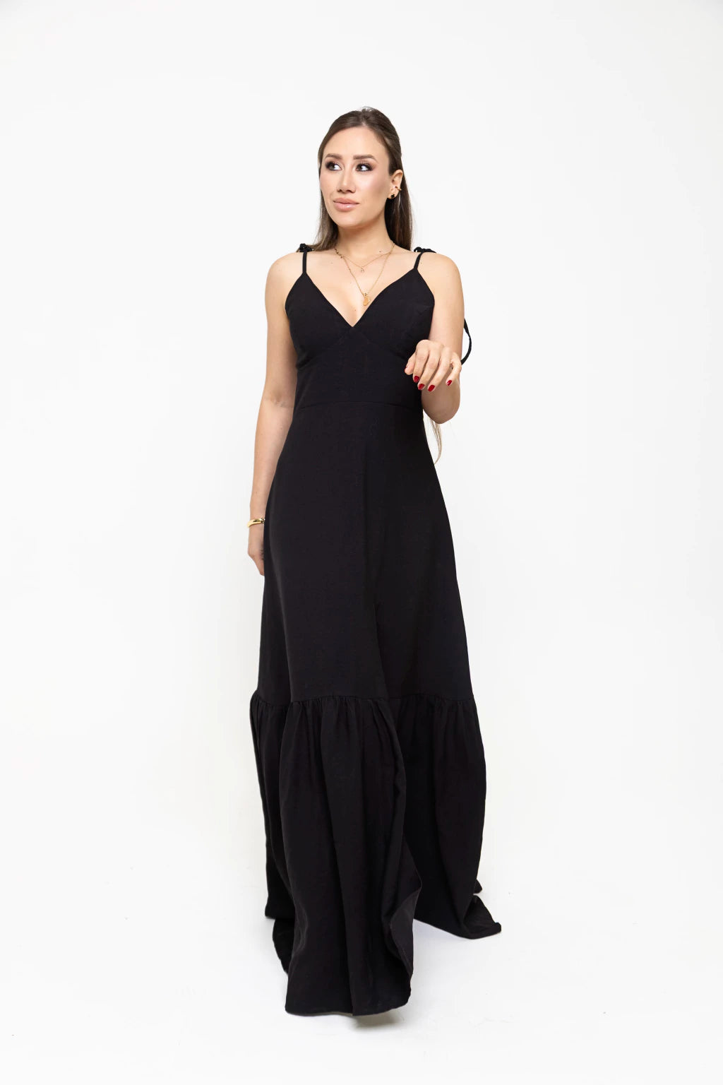 Vestido BLACK