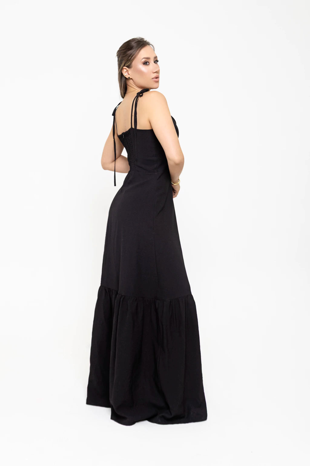 Vestido BLACK