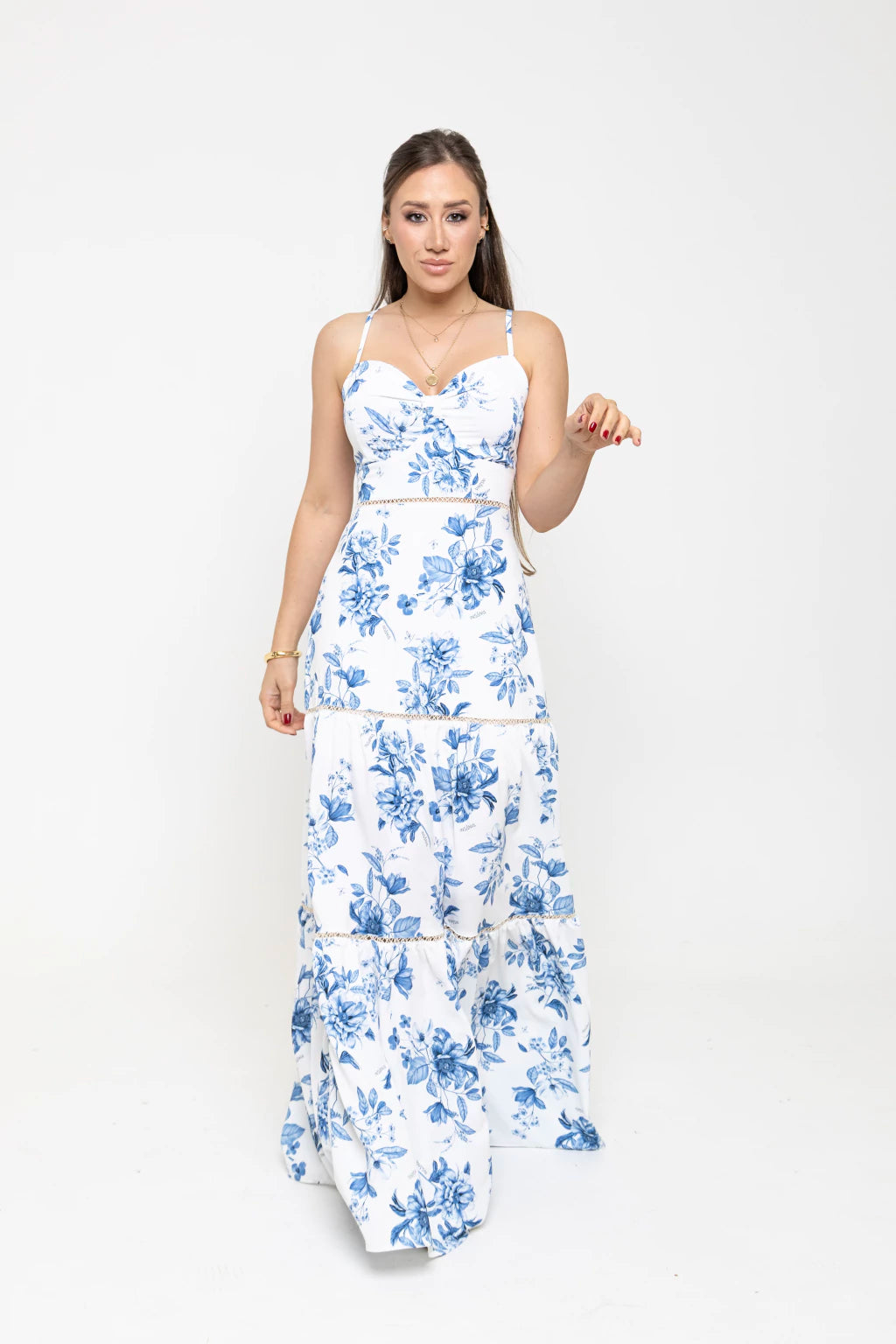 Vestido Rita