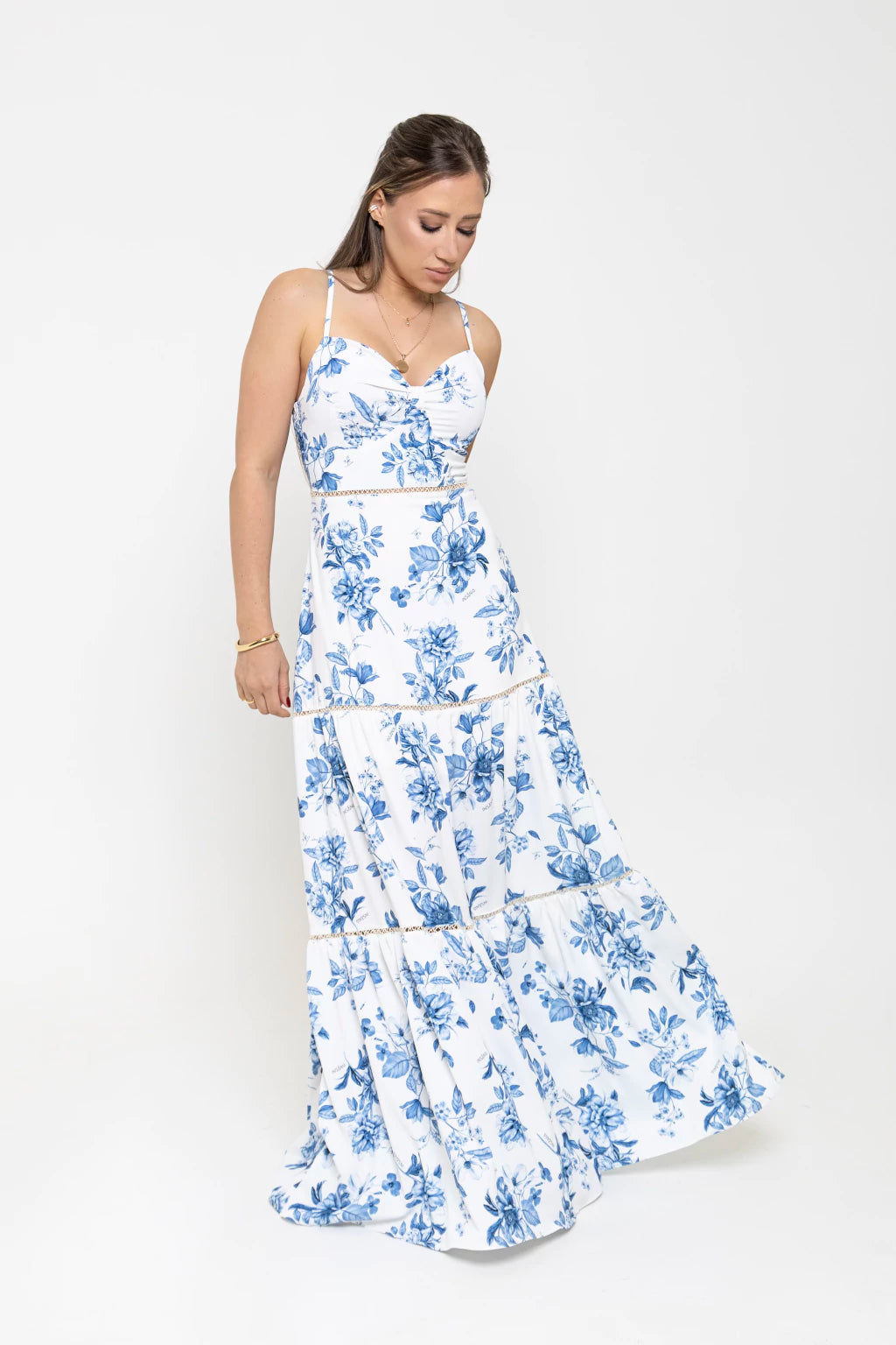 Vestido Rita