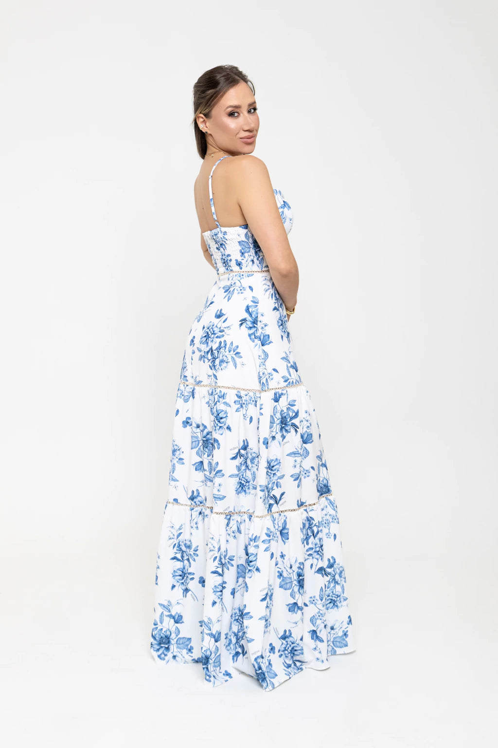Vestido Rita