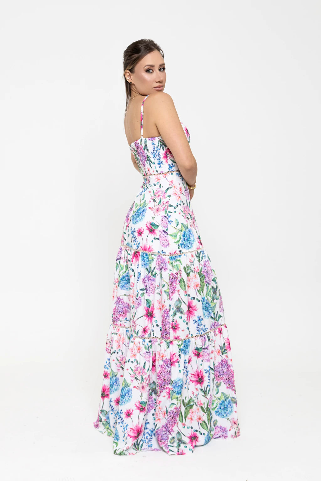 Vestido Catarina