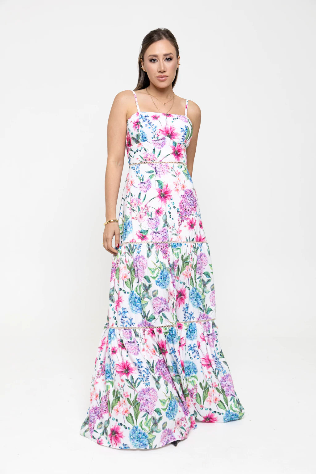 Vestido Catarina