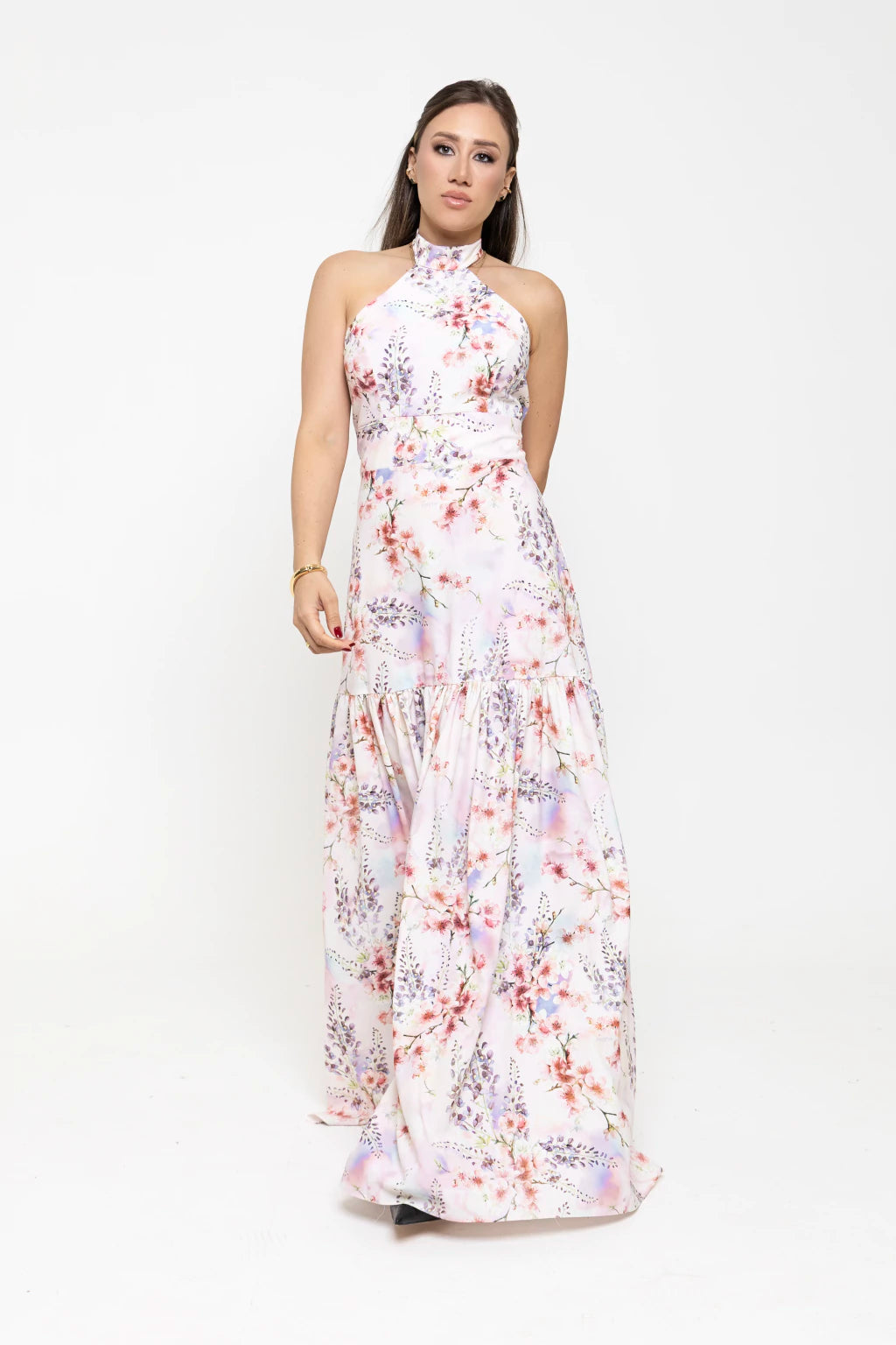 Vestido Kellen