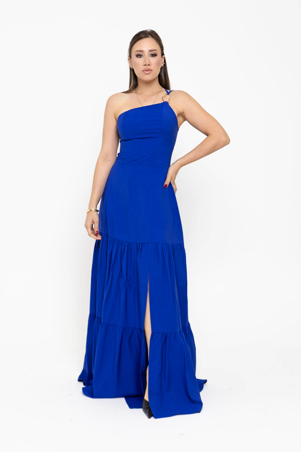 Vestido Vivian Azul