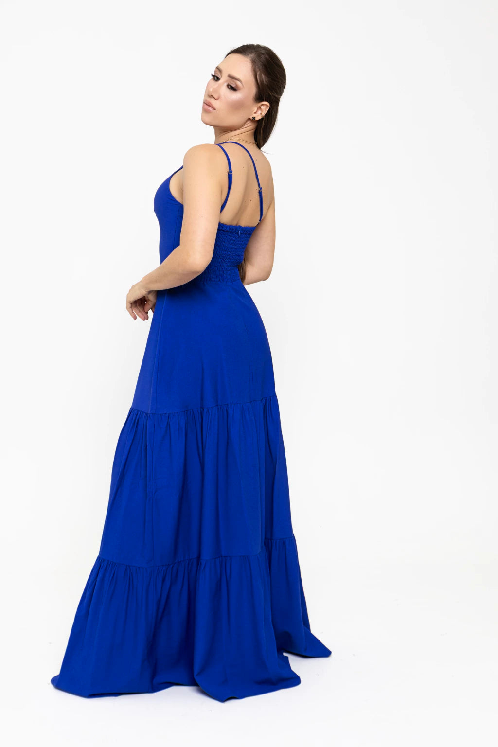 Vestido Vivian Azul