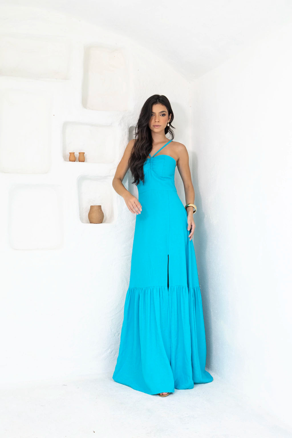 Vestido Caribe