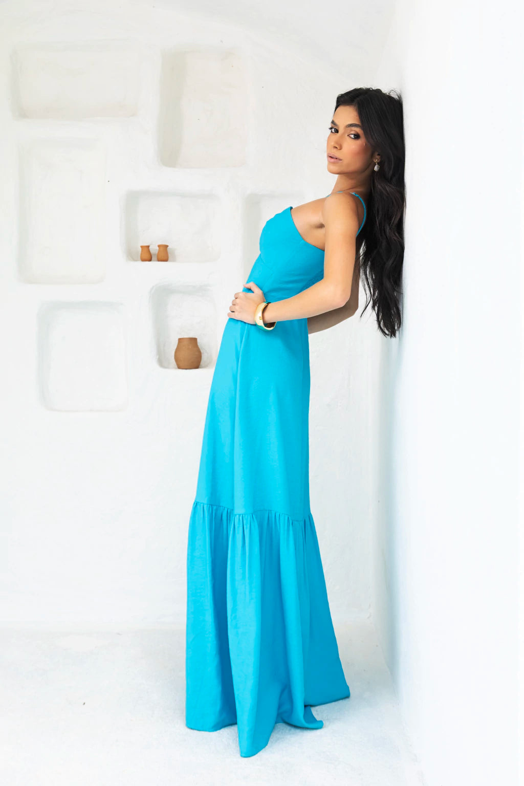 Vestido Caribe