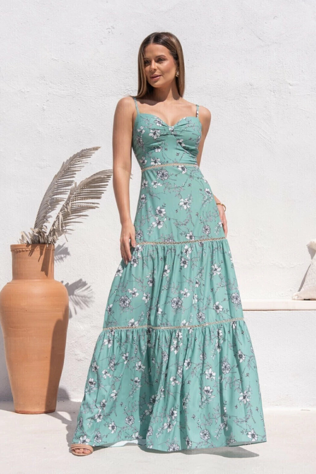 Vestido Nathe