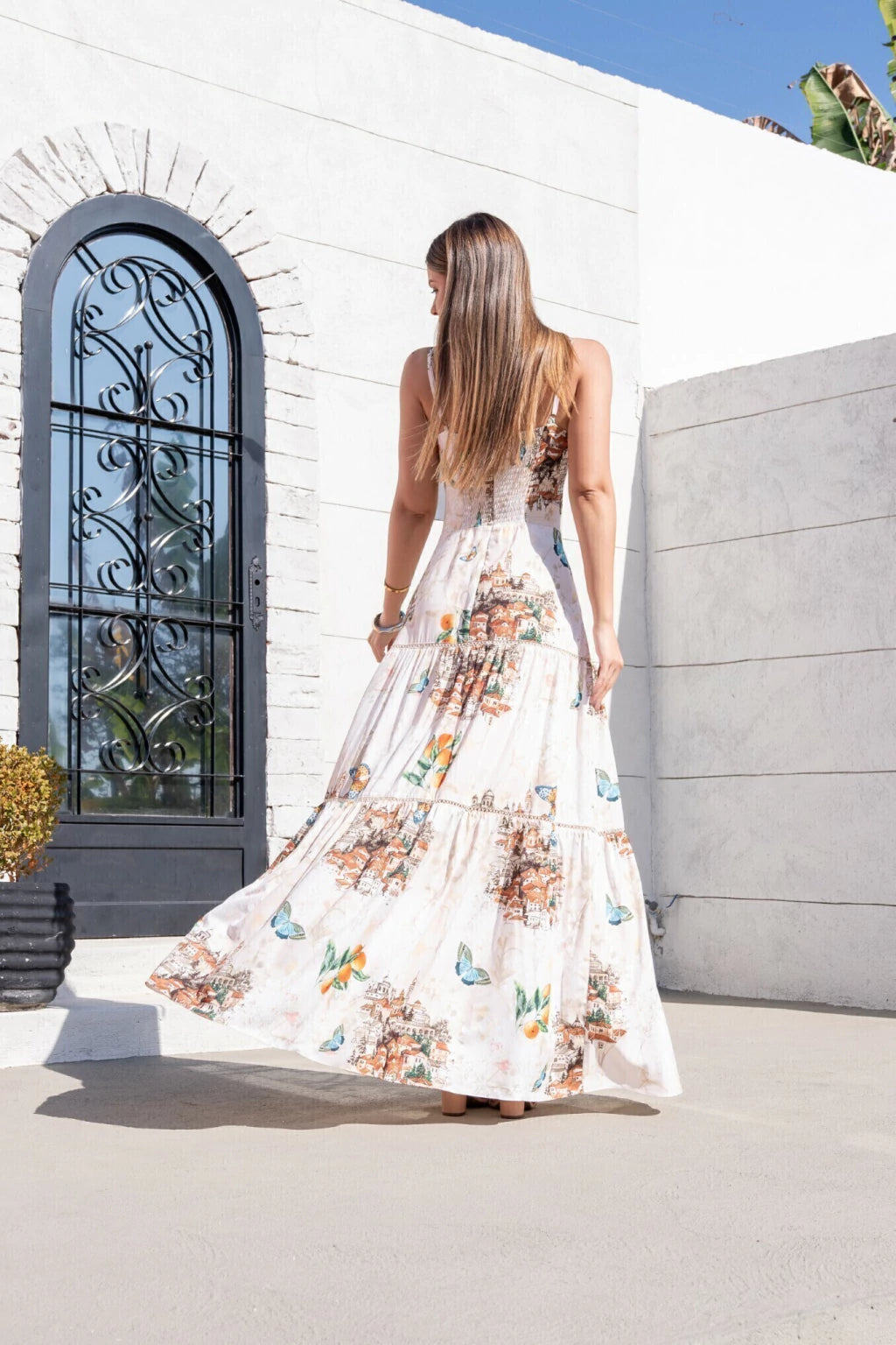 Vestido Beatriz