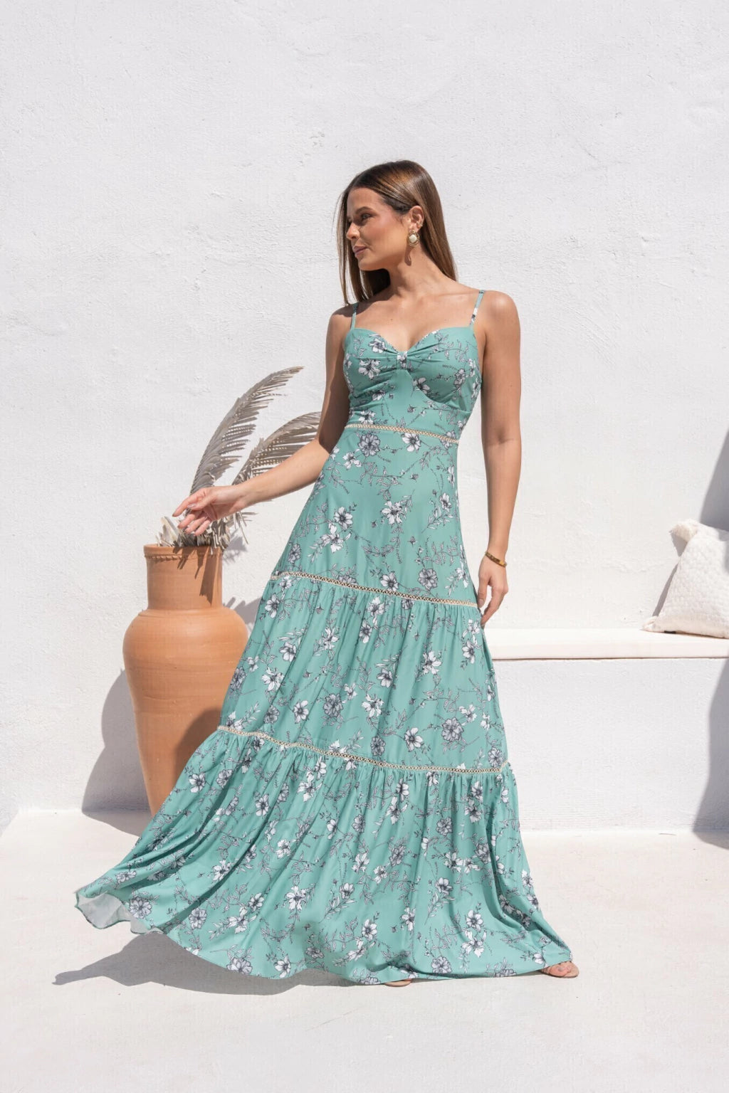 Vestido Nathe