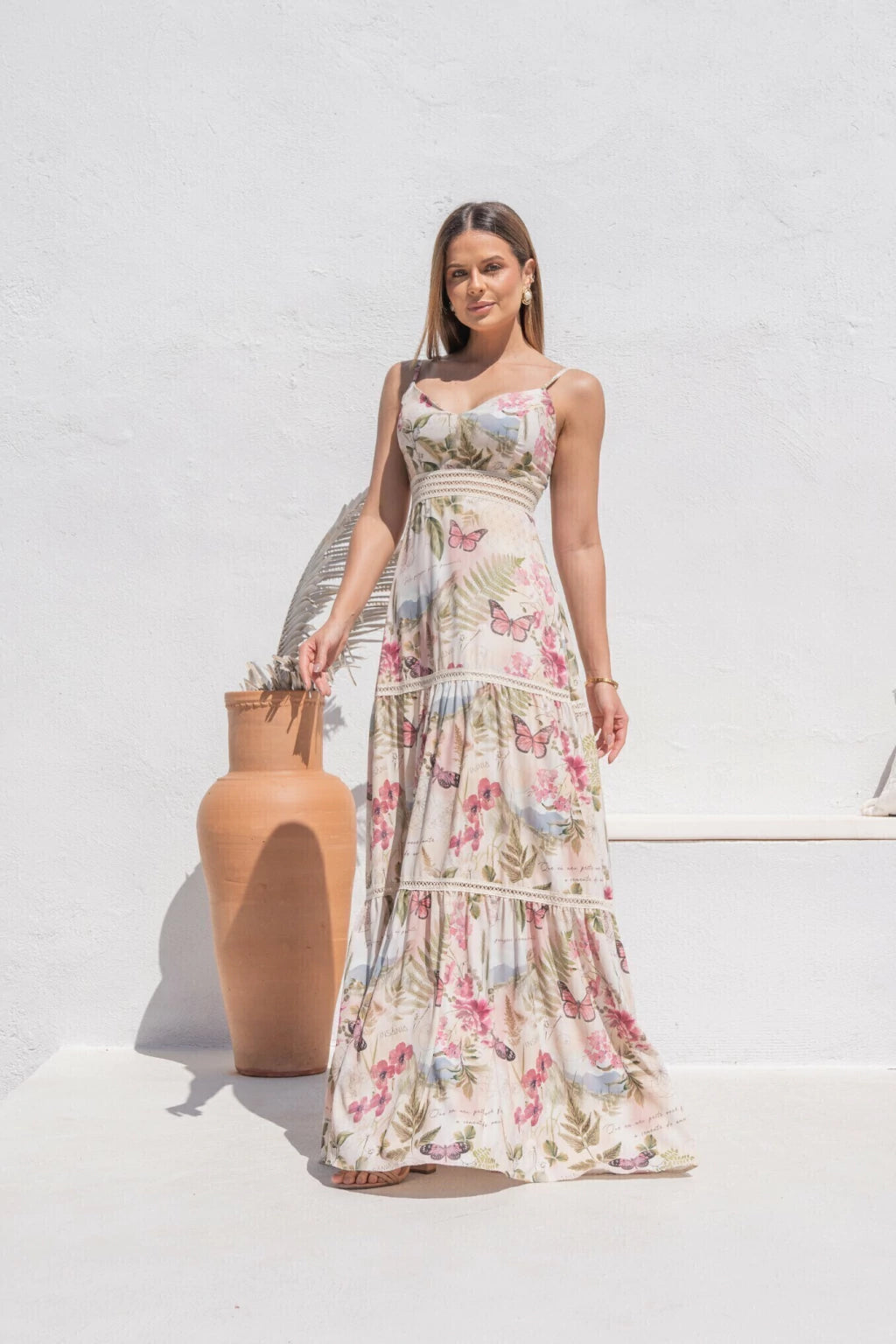 Vestido IARA
