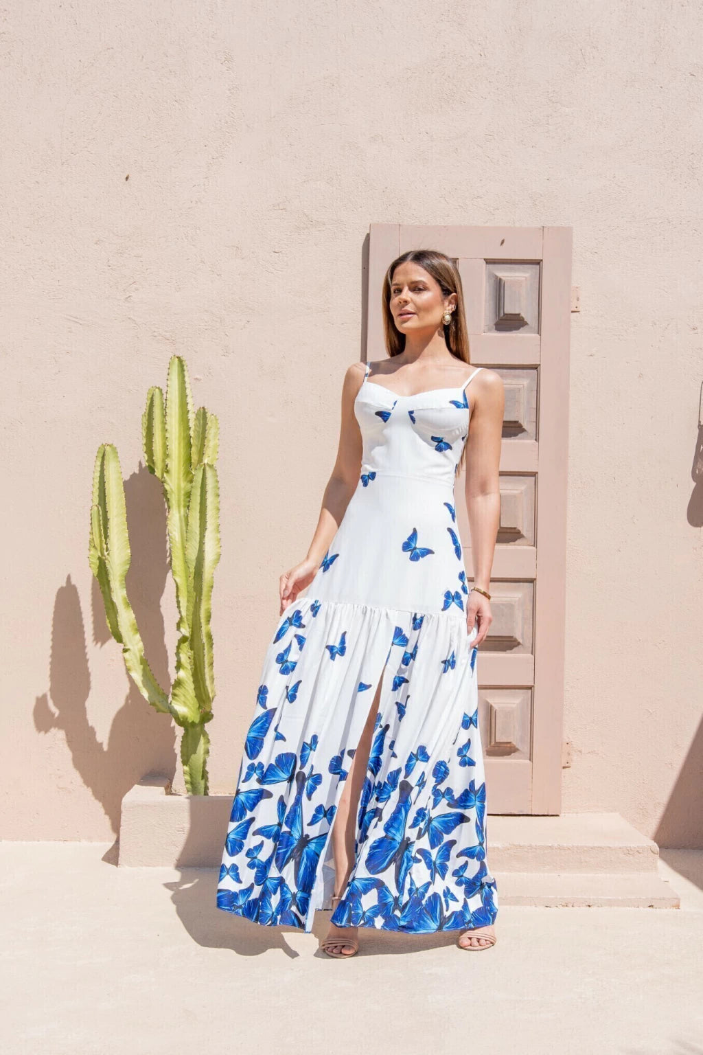Vestido Suzi