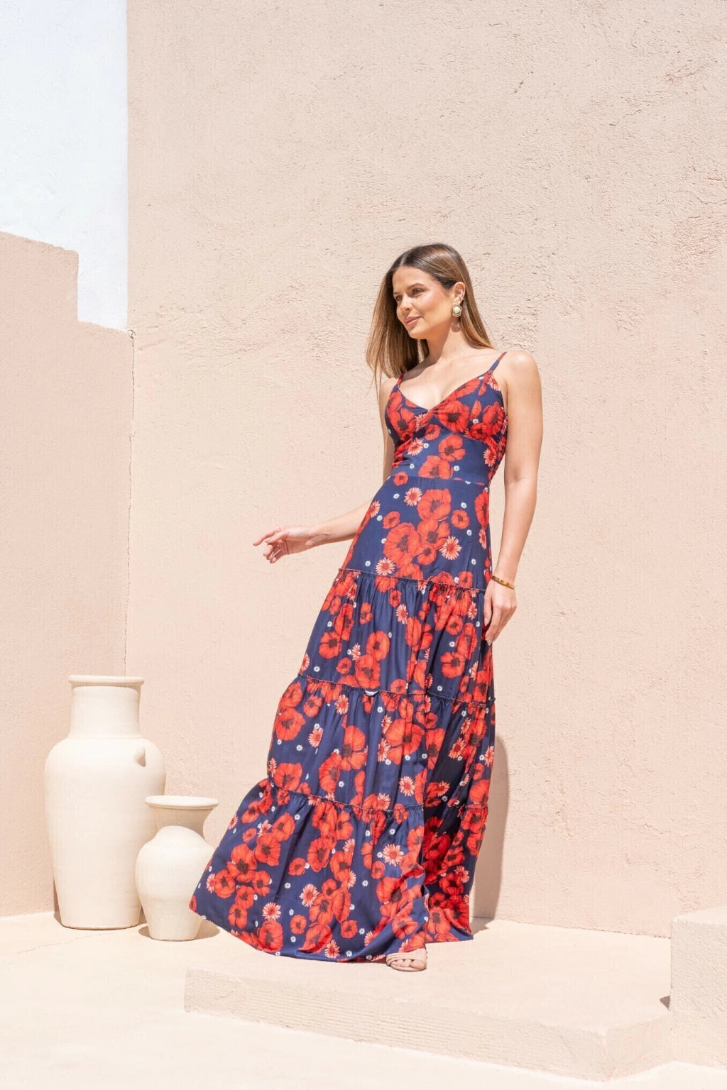 Vestido Wanessa