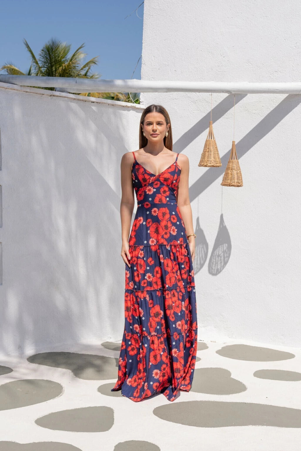 Vestido Wanessa