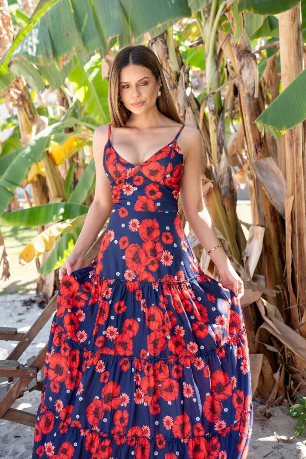 Vestido Wanessa
