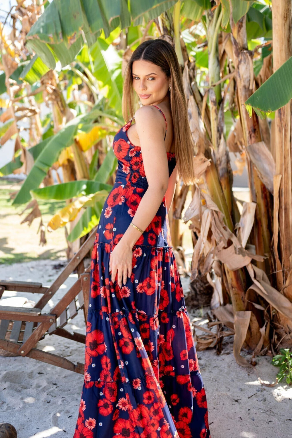 Vestido Wanessa