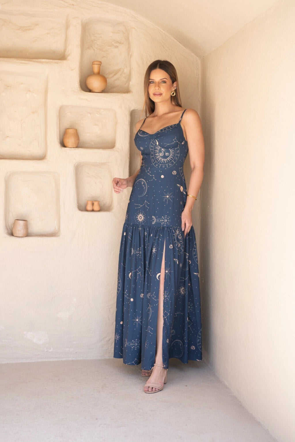 Vestido Olly