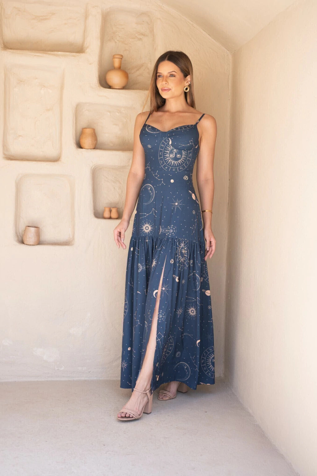 Vestido Olly