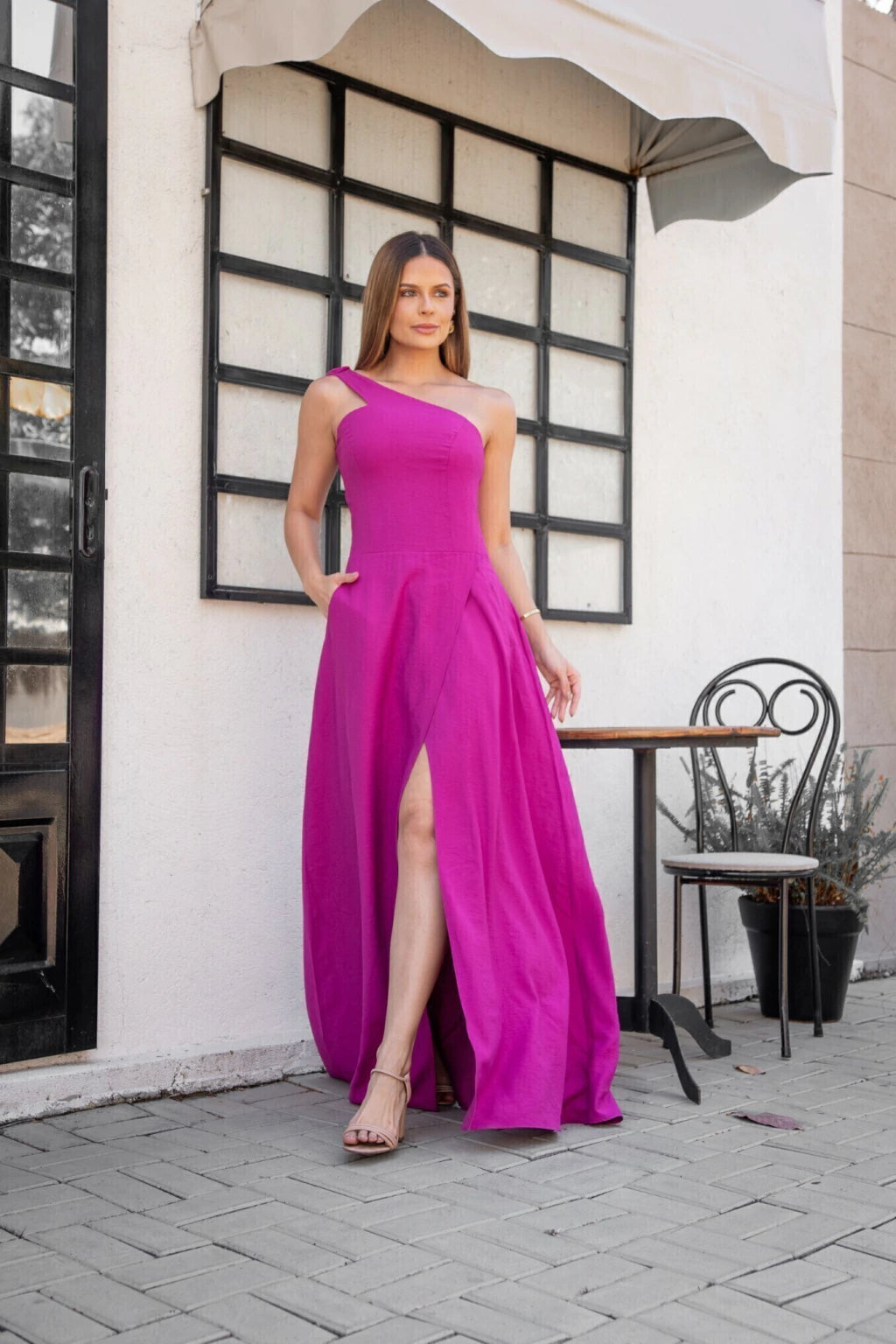 Vestido Scharow