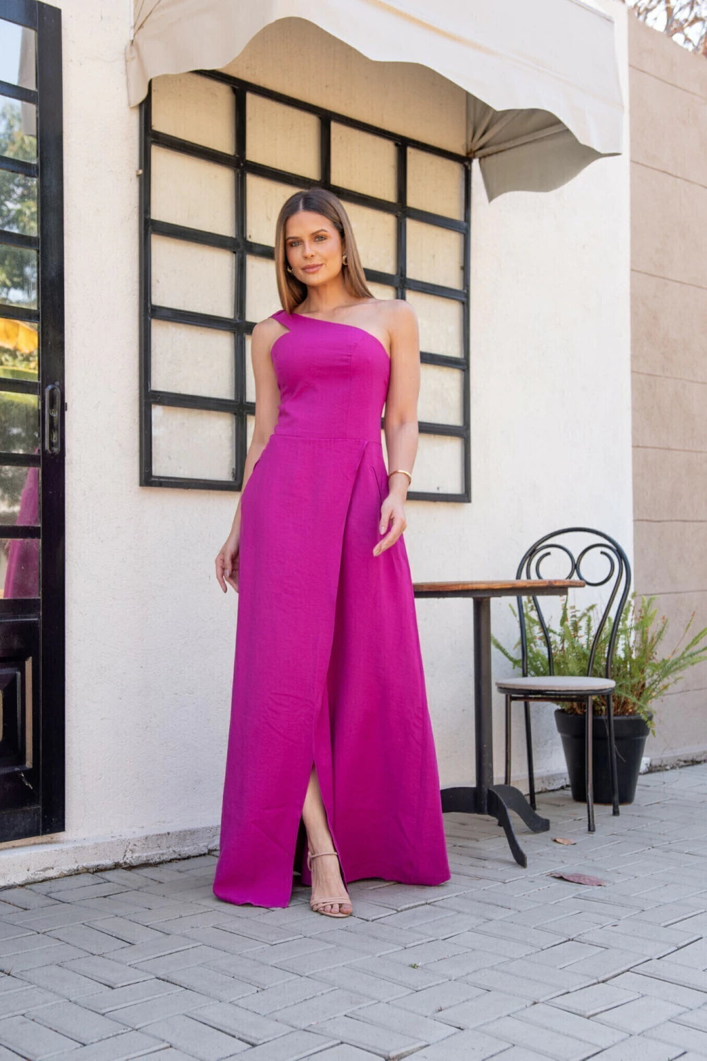 Vestido Scharow