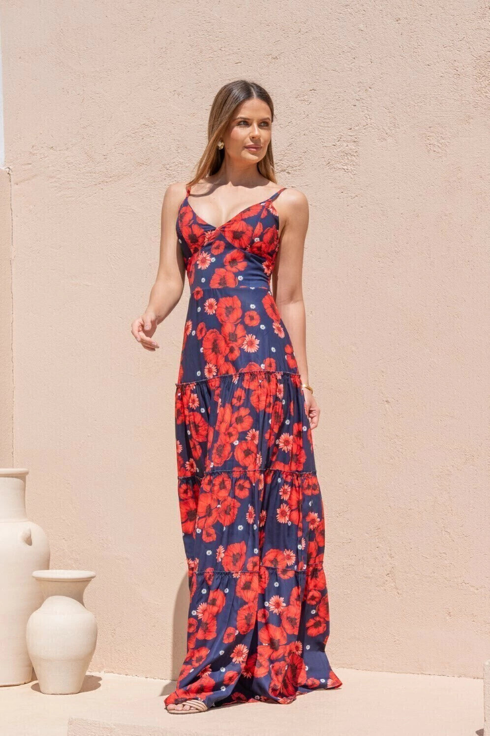 Vestido Wanessa