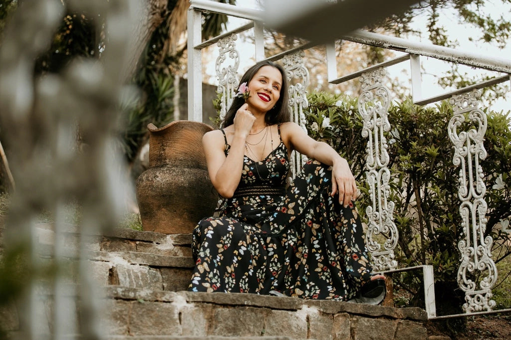Vestido Debora
